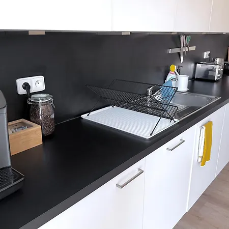 Klement - 150m Skoda Muzeum - 2 Bedroom * Млада-Болеслав
