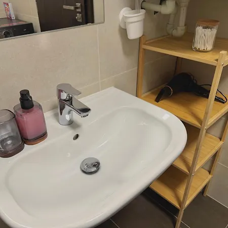 Apartmán Klement - 150m Skoda Muzeum - 2 Bedroom *