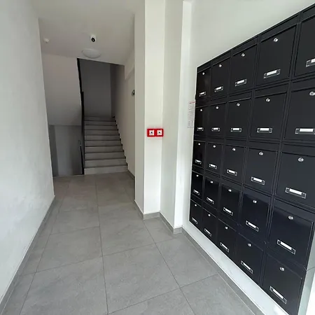 Klement - 150m Skoda Muzeum - 2 Bedroom Apartmán *