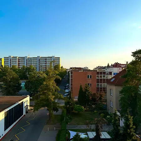 Klement - 150m Skoda Muzeum - 2 Bedroom Apartmán